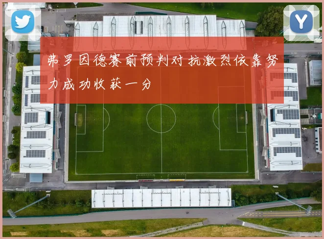 弗罗因德赛前预判对抗激烈依靠努力成功收获一分