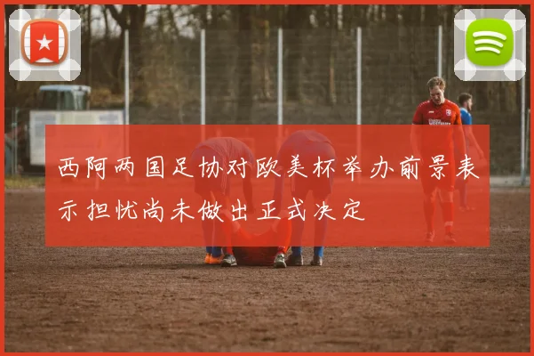 西阿两国足协对欧美杯举办前景表示担忧尚未做出正式决定