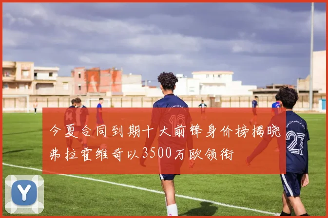 今夏合同到期十大前锋身价榜揭晓弗拉霍维奇以3500万欧领衔