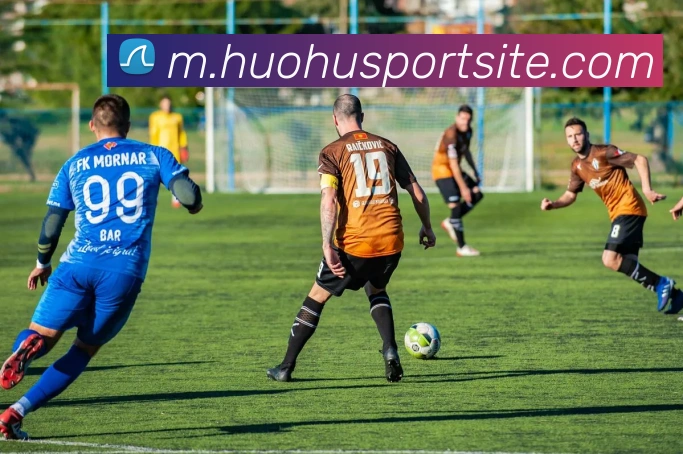 火狐体育品牌故事